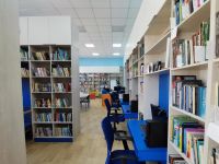 Узонская сельская библиотека – филиал № 9