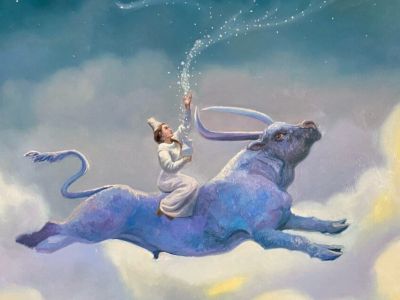 Творческая команда запускает опрос для создания аудиогида по Якутску