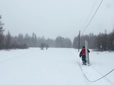 К 2027 году к скоростному интернету подключат все районные центры арктических районов Якутии