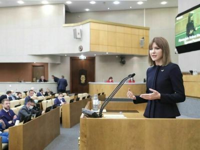 Алена Аршинова: Важно минимизировать бюрократическую нагрузку на учителей