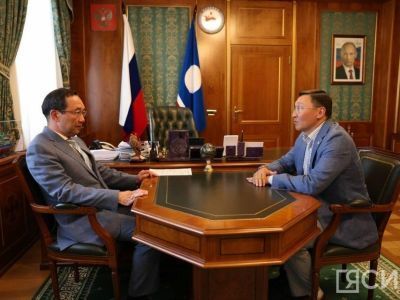 ГУП «ЖКХ РС (Я)» начнет разработку угольного месторождения в Момском районе