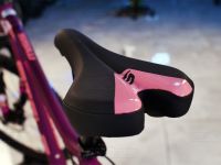 Женский велосипед Stels Miss 7500 D 27.5 V010, год 2025, цвет Фиолетовый, ростовка 18