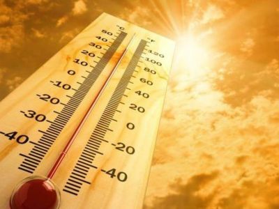 Врач рассказала о негативных последствиях жары на организм