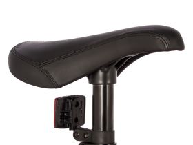 Экстремальный велосипед Novatrack BMX Reply, год 2023, цвет Черный, ростовка 21