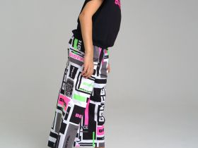 Футболка для девочки