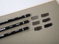 Карандаш угольный VISTA-ARTISTA средний