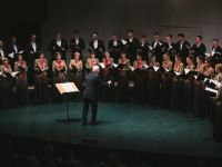 Московский государственный академический камерный хор