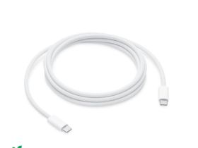 Кабель Avenue 240W USB-C Charge Cable 2m (White)