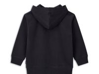 Толстовка на молнии для мальчика