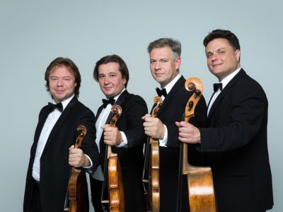 Билеты на Ко дню рождения маэстро (Филармония им. Шостаковича. Малый зал) / Концерт | Афиша | ИнфоТаймс