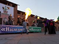 Культурно-исторический комплекс «Царевококшайский Кремль»