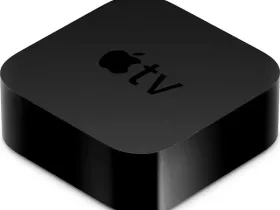 Apple TV 4K HDR (2022) 64GB (MN873)