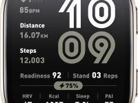 Умные часы Amazfit Bip 6 Серые