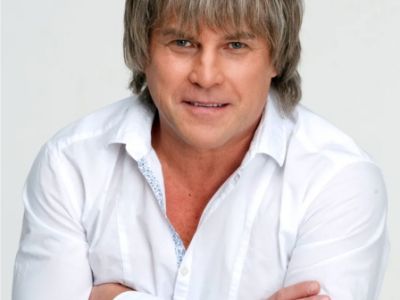 Алексей Глызин