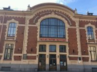 Санкт-Петербургский драматический театр им. графини С. В. Паниной»