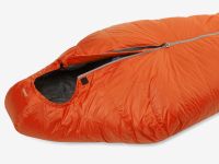 Спальный мешок BASK