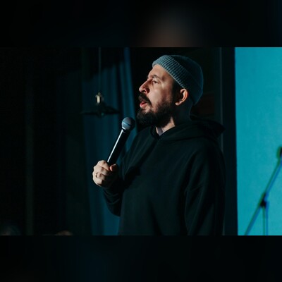 Ваня Бобровников