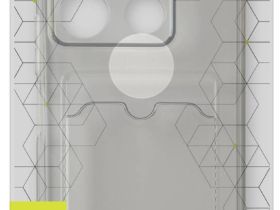 Чехол-накладка RedLine