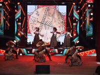 Усть-Камчатский центр культуры и досуга