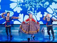 Новосибирский дворец культуры железнодорожников