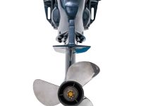 4х-тактный лодочный мотор MIKATSU MF115 FEX-T EFI