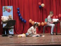 Культурно-досуговый центр Кузовского сельского поселения