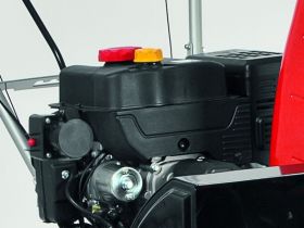 Снегоуборщик AL-KO Snowline 620 EII