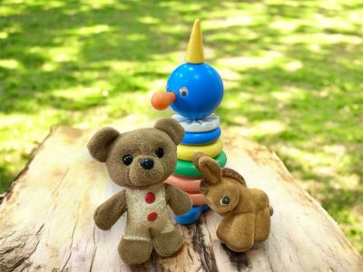 Билеты на Детство в СССР: игрушки, которые нас воспитали (Культурно-выставочный центр им. Тенишевых) / Выставка | Афиша | ИнфоТаймс