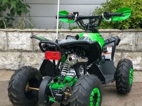 Квадроцикл YACOTA Renegade Mini