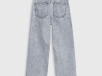 Джинсы для девочек, Серый