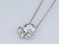 Подвеска из серебра э0612пд04202939