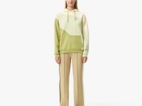 Женский свитшот Lacoste OVERSIZE FIT