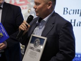 Делегация АК «ЖДЯ» приняла участие в закрытии трудового семестра студенческих отрядов Беларуси