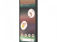 Google Pixel 6A 6/128Gb (Sage)