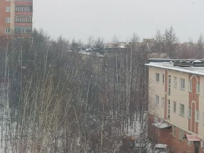 Пойдет снег