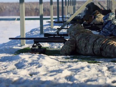 В Якутии во второй раз пройдет всероссийский турнир по стрельбе на дальние дистанции
