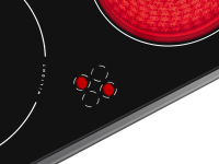 Электрическая панель Hansa BHCI65123030