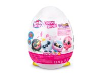 9537 Игрушка ZURU Pets Alive «Птичка-повторюшка», в ассортименте