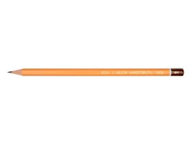 Карандаш чернографитный Koh-I-Noor "1500" 9H