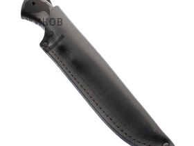 Нож MT-104 всадной, граб, алмазка ХВ5