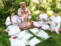 Моисеевский дом культуры