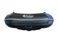 Лодка ПВХ BIG BOAT Ermak 380