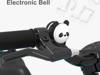 Детский велосипед Royal Baby Freestyle EZ 14, год 2023, цвет Желтый