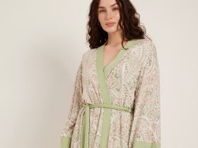 Халат Taj Mahal