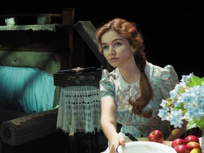 Билеты на Дом окнами в поле (На Плющихе) / Театр | Афиша | ИнфоТаймс