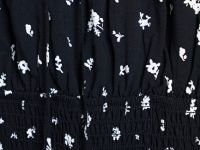 Топ для девочек, Черный