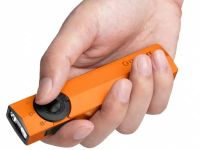 Фонарь Olight ArkPro Orange CW