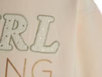 Свитшот для девочки