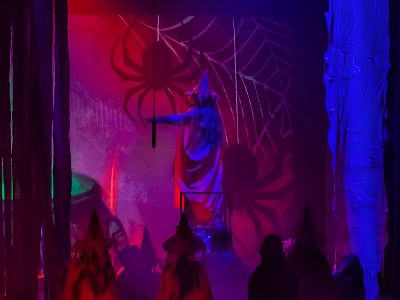 Билеты на Елантауда (Театр им. Камала. Новое здание) / Театр | Афиша | ИнфоТаймс