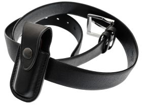 Чехол для складного ножа/мультитула на пояс, 91 мм